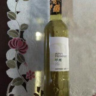 SUNTORY　甲州ワイン