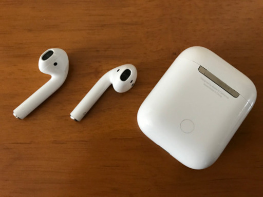AirPods 第2世代