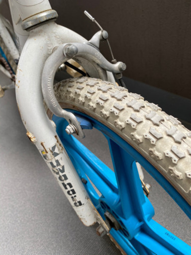 ★激レア★ KUWAHARA BMX bravo KT クワハラ ブラボーKT
