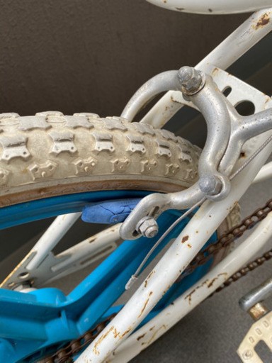 ★激レア★ KUWAHARA BMX bravo KT クワハラ ブラボーKT
