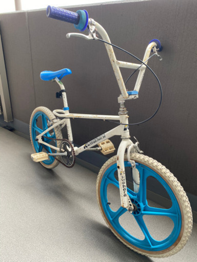 ★激レア★ KUWAHARA BMX bravo KT クワハラ ブラボーKT