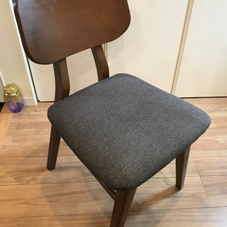 ダイニングテーブルセットの画像