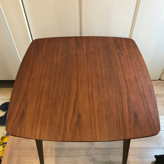 ダイニングテーブルセットの画像