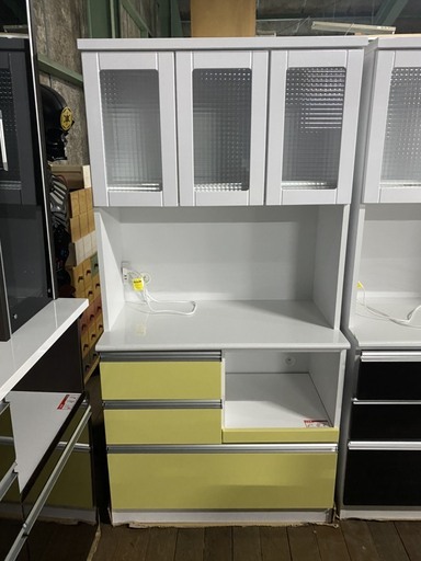 展示現品！鮮やかなイエロー！1台限り！早いもん勝ちです！23800円は超破格値です！