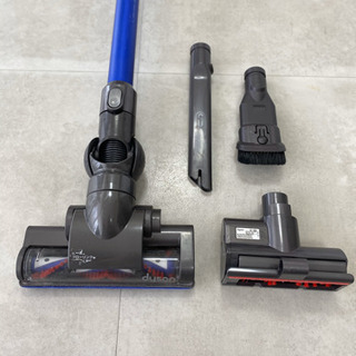 大人気商品！！ダイソン DC45、掃除機の画像