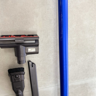 大人気商品！！ダイソン DC45、掃除機の画像