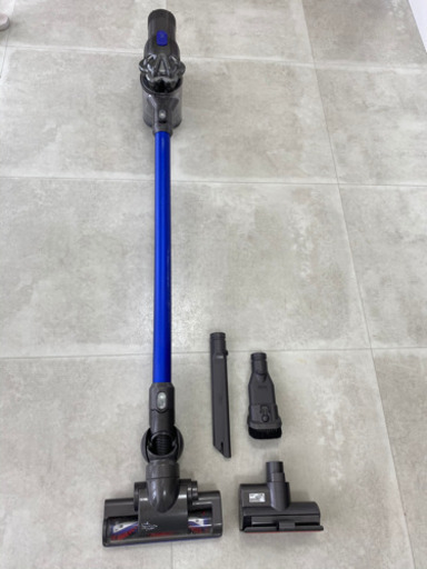大人気商品！！ダイソン DC45、掃除機
