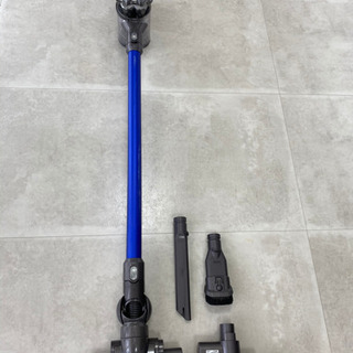 大人気商品！！ダイソン DC45、掃除機の画像