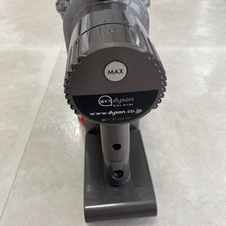 大人気商品！！ダイソン DC45、掃除機の画像