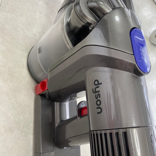 大人気商品！！ダイソン DC45、掃除機の画像