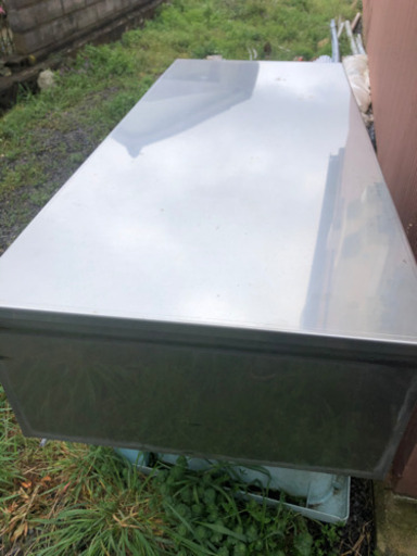 軽トラ　荷台ボックス