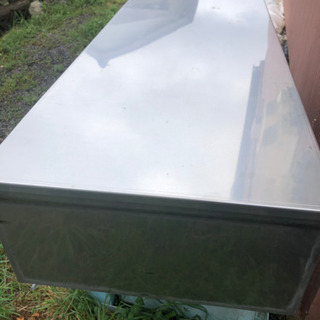 軽トラ　荷台ボックスの画像