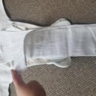 【決まりました】布おむつ一式の画像