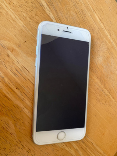 iPhone6s 中古