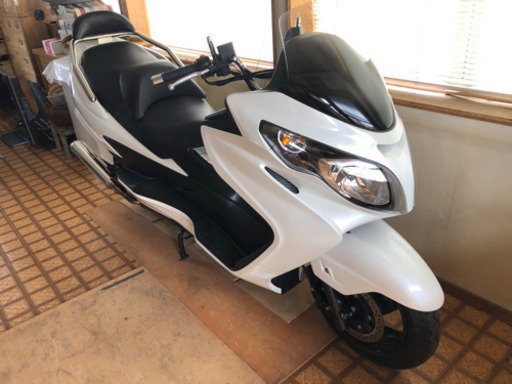 スカブタイプM cj45