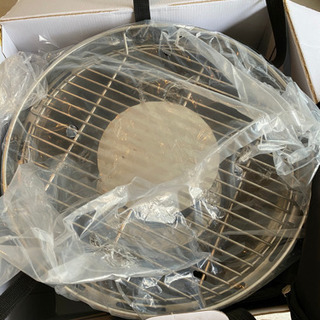 【中古】ロータスグリルの画像