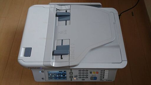 複合機EPSON