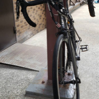 ジャイアント ロードバイク メッセンジャー仕様700x25