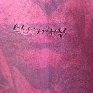 【DIET BUTCHER SLIM SKIN】スウェットの画像