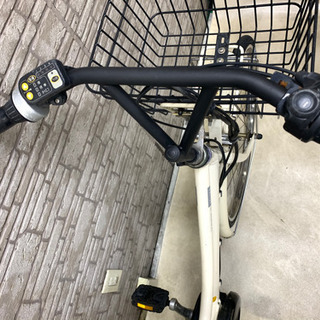 新生活応援SALE 東京23区配達無料 新基準 ブリヂストン ベルトロ 4Ah