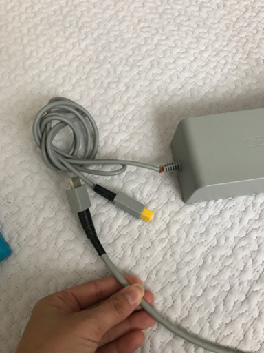 wiiU本体　プロコン　マリオカート8 スーパーマリオ3Dワールド