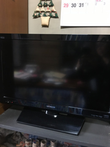 テレビ