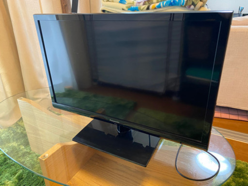 Panasonic24型テレビ（2016年製）★決定しました