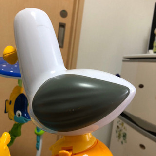 成約済【美品】ジャンパルー＋歩行器セット。 J106528582