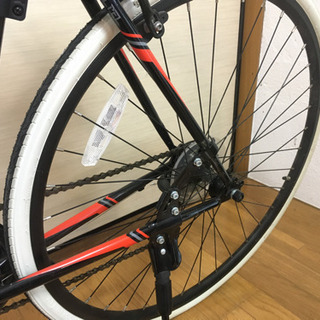 ドッペルギャンガー doppelgänger クロスバイク