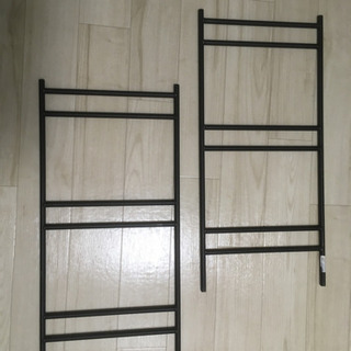 テキーラアイアンラック　2x4用