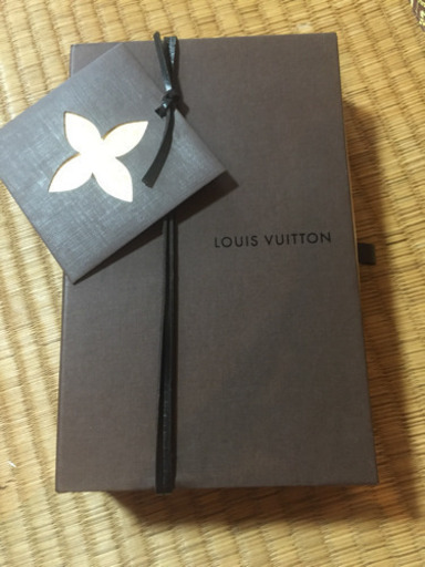 ルイヴィトン正規品3個まとめ売り箱付き