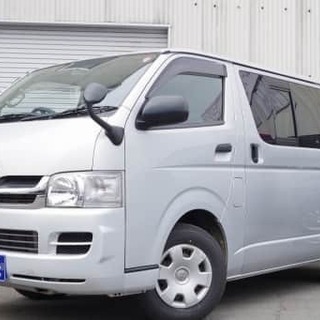 ハイエースV　不動の人気車種　これだ！！！！！の画像