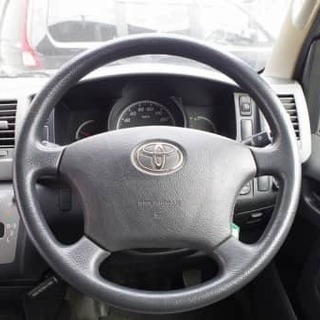 ハイエースV　不動の人気車種　これだ！！！！！