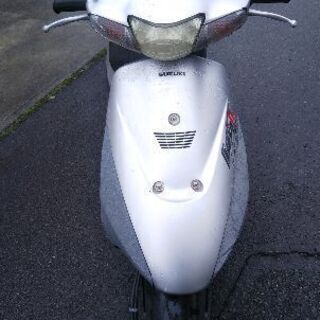 原付バイク売ります。レッツ2(委託) コレクション