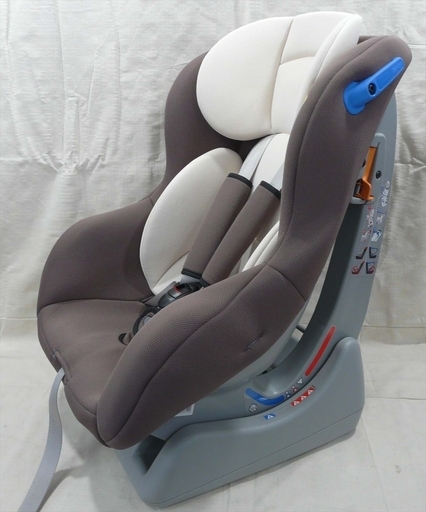 カード決済対応！20Y0099 7 LEA MAN チャイルドシート ソシエ・ネディ・ピピデビュー LYF-375　中古 カード決済対応！20Y0099 7 LEA MAN チャイルドシート ソシエ・ネディ