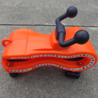 室内用乗り物おもちゃ