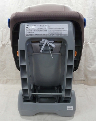 カード決済対応！20Y0099 7 LEA MAN チャイルドシート ソシエ・ネディ・ピピデビュー LYF-375　中古
