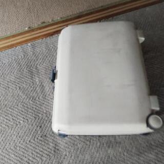 スーツケース    サムスナイト  の画像