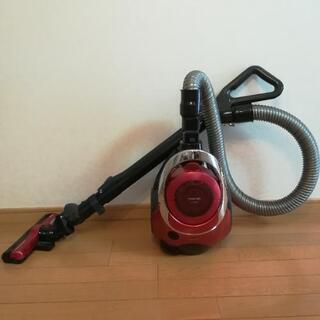 TOSHIBA　掃除機