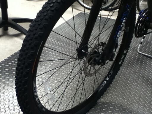 格安整備済自転車ＧＩＡＮＴ　ＡＴＸ