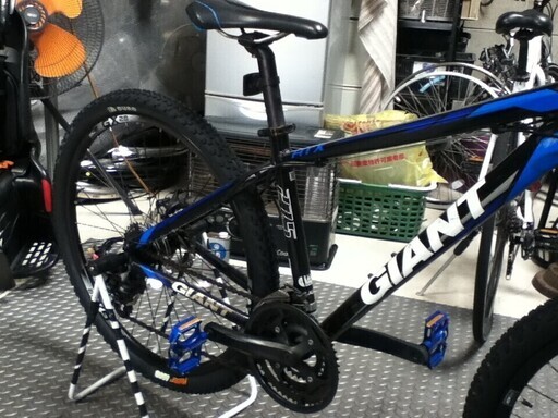 格安整備済自転車ＧＩＡＮＴ　ＡＴＸ
