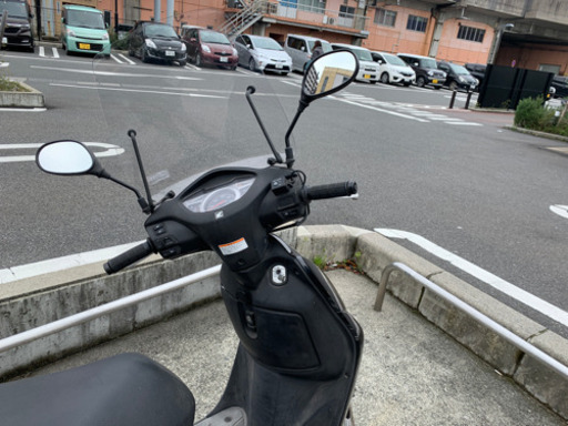 リード110