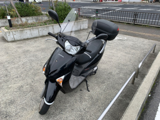リード110