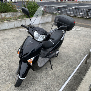 リード110の画像