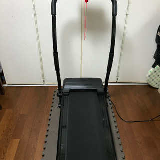 ルームランナー（取引中）の画像