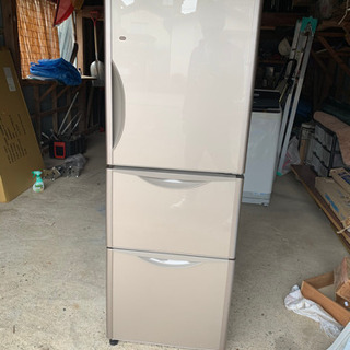 HITACHI 冷蔵庫　R-S2700FV