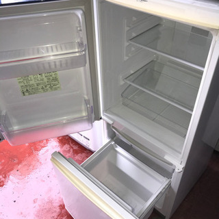 ⭕️A10【20km以内配送料込】SHARP一人暮らし家電セット