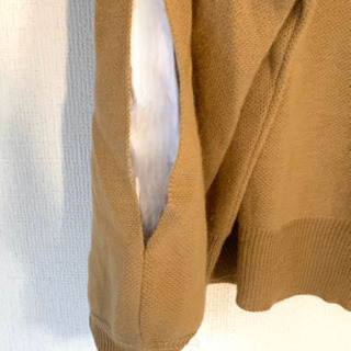 値下　Myu 春服 カットソー トップスの画像