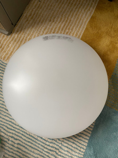 LEDシーリングライト　6畳