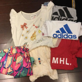 ブランド服まとめ売り